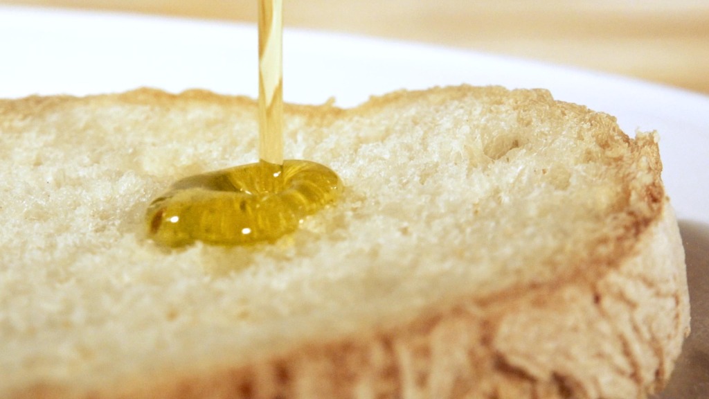 Borges - O azeite de oliva mais exclusivo