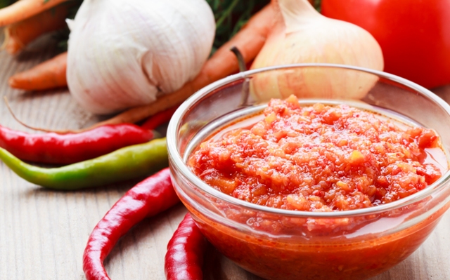 Borges - Carme Ruscalleda’s top 10 tips for the perfect sofrito