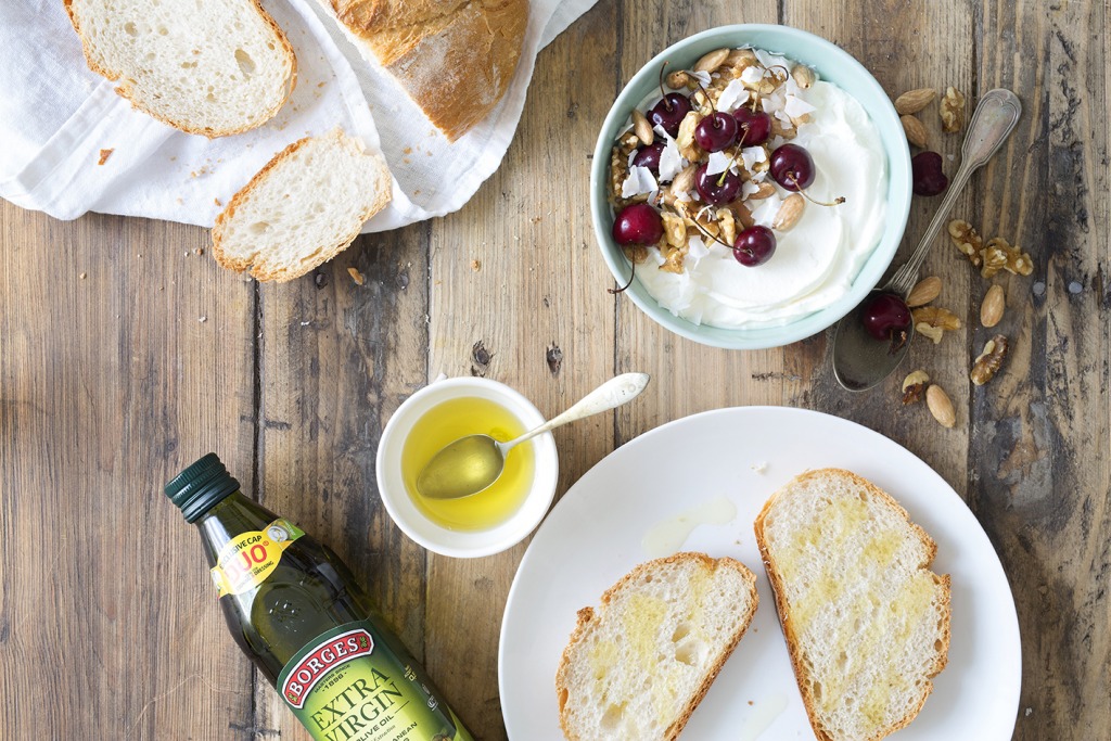 What does extra-virgin olive oil really mean?