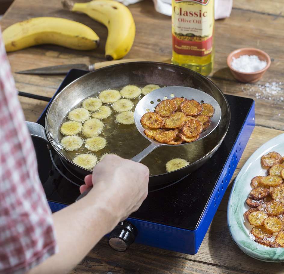 Recetas saludables y sanas - Borges