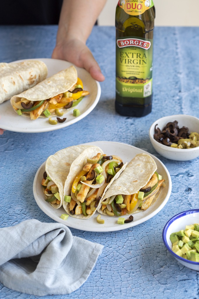 Taco Tuesday – najlepšie domáce tacos