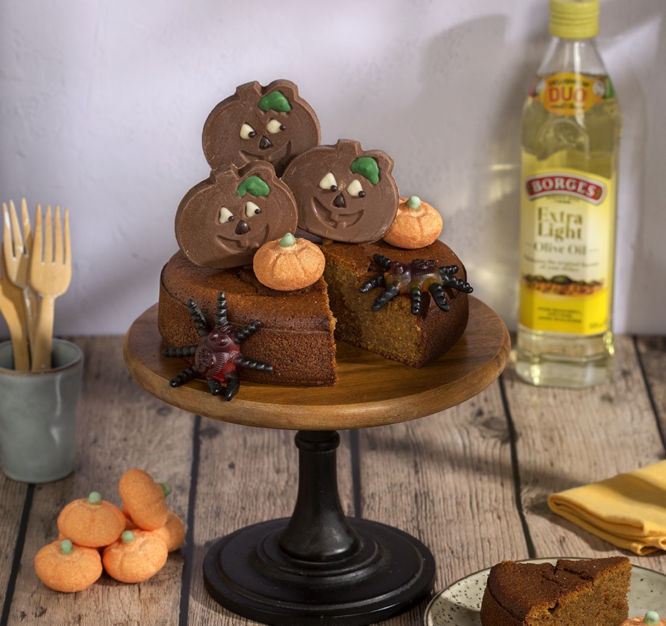 Recetas saludables y sanas - Borges