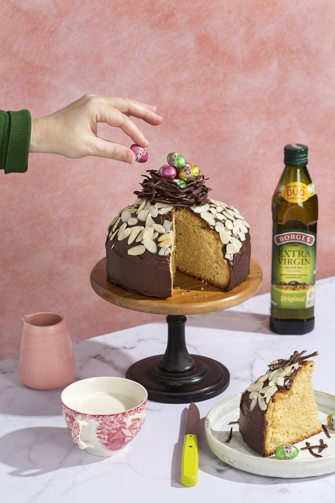 Veľkonočný koláč