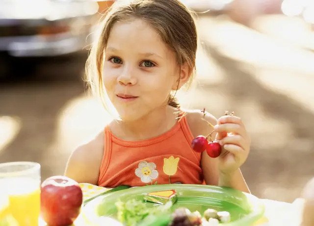 Prečo hrajú raňajky u detí významnú rolu?