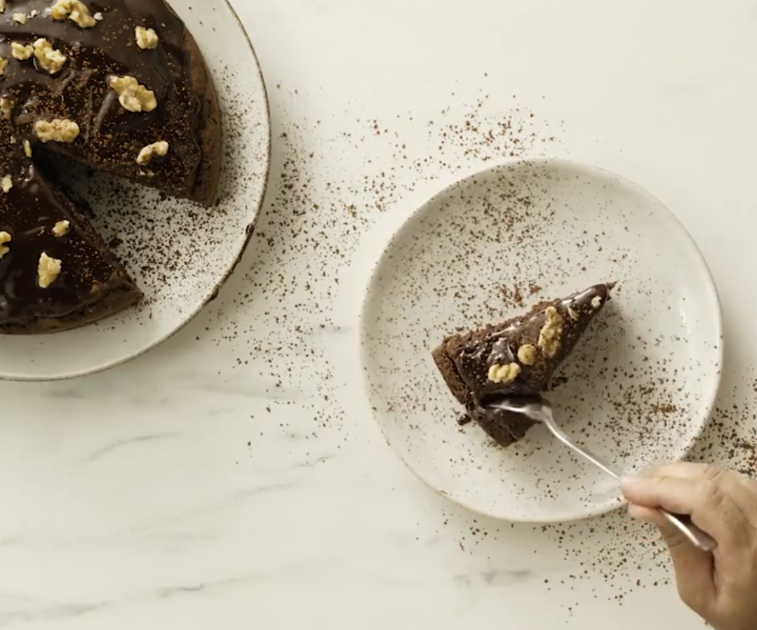 Chocolate cake