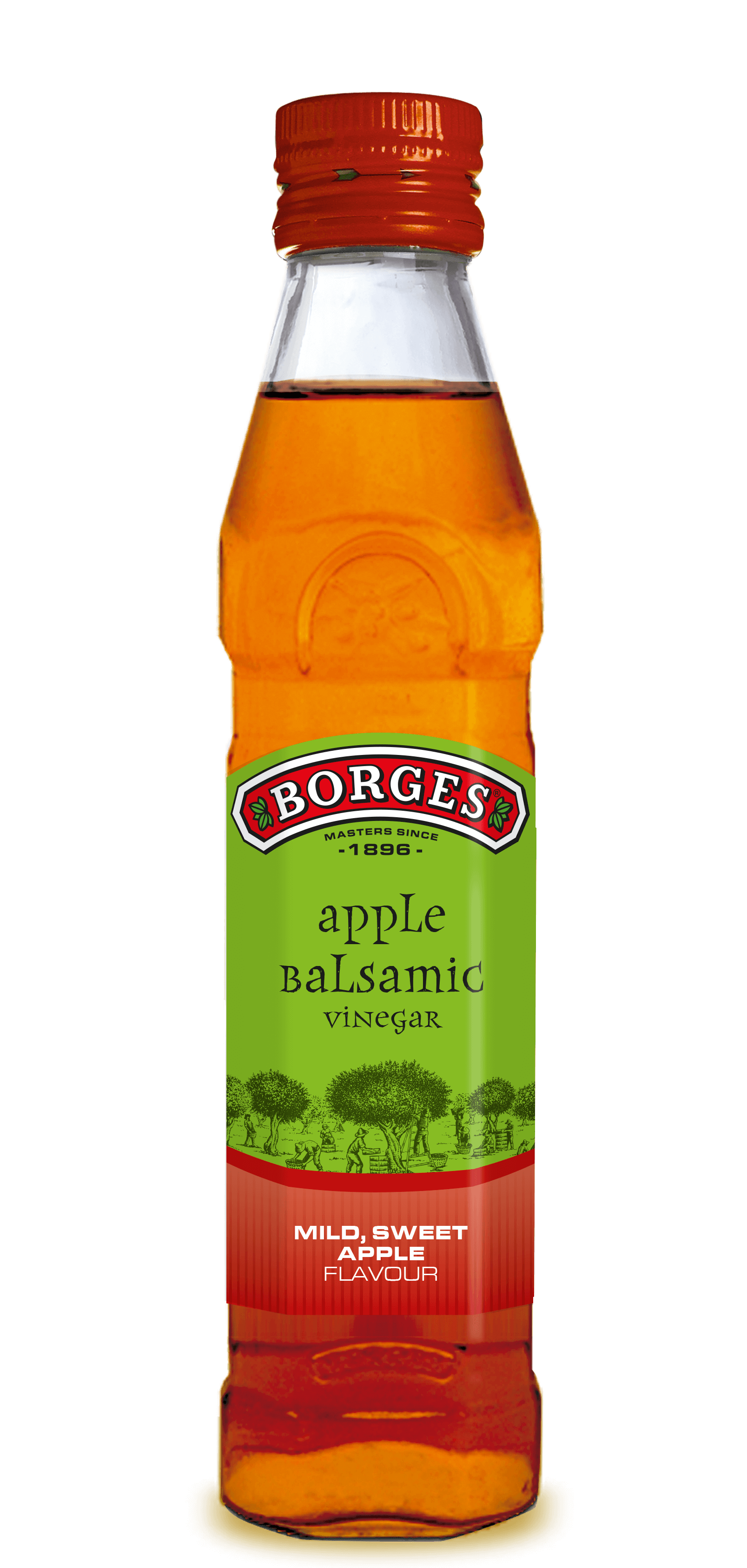 Wide range of gourmet vinegars and vinaigrettes