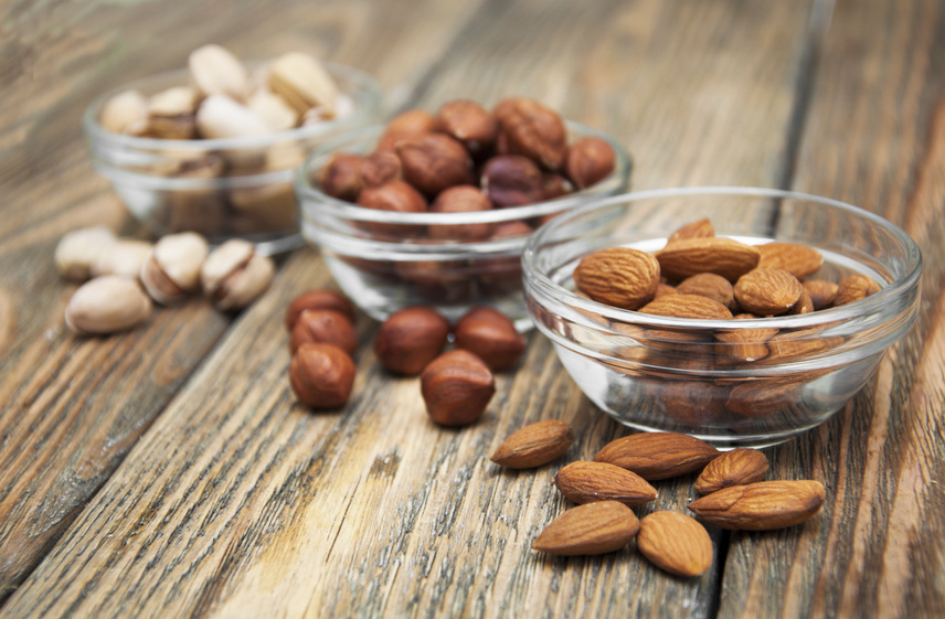 The Best Time To Eat Nuts For Weight Loss |THE DRIED FRUIT COMPANY