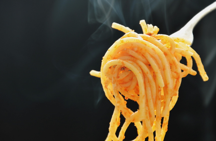 How To Keep Pasta Hot For A Crowd