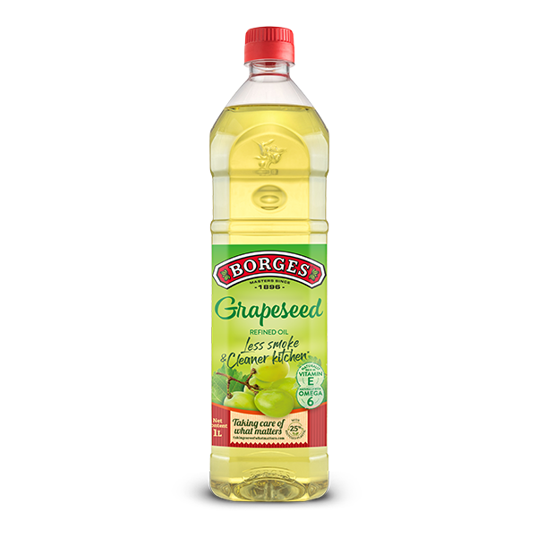 Selection of high oleic sunflower oil