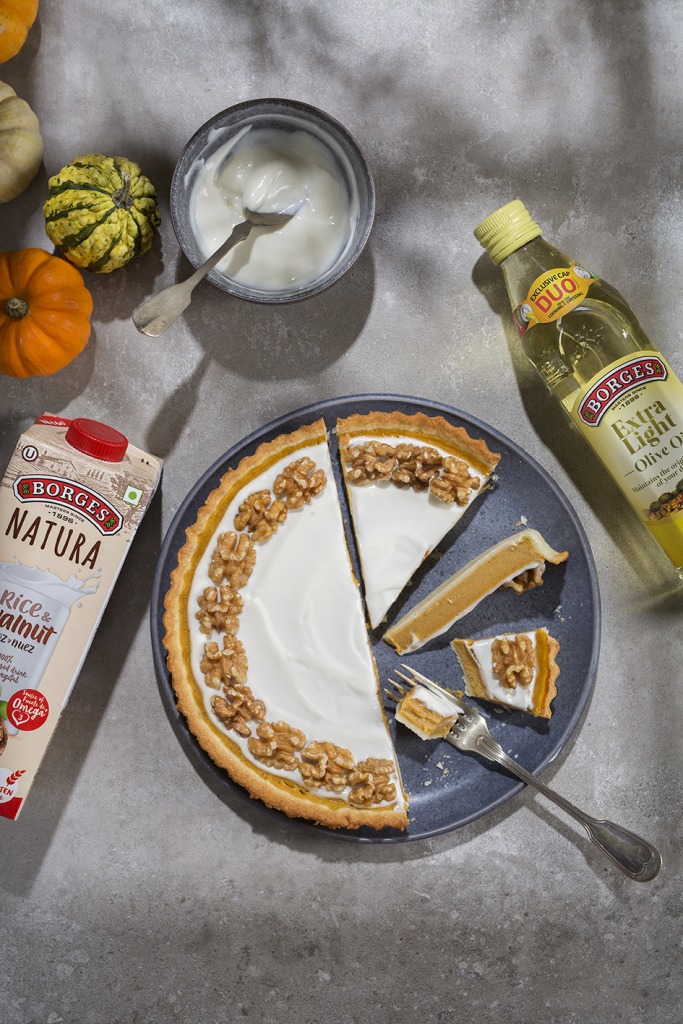 Pumpkin Pie Borges pumpkin-pie-borges