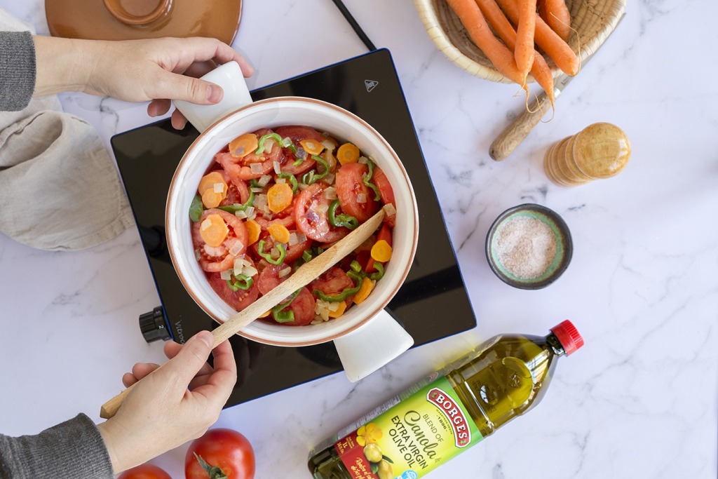 The best tomato sauce