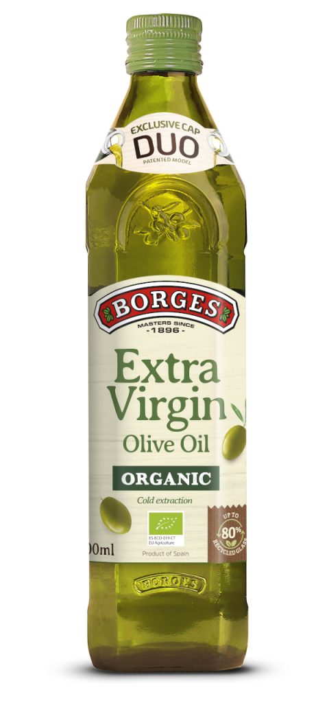 Borges Extra Virgin Olive Oil - Borges