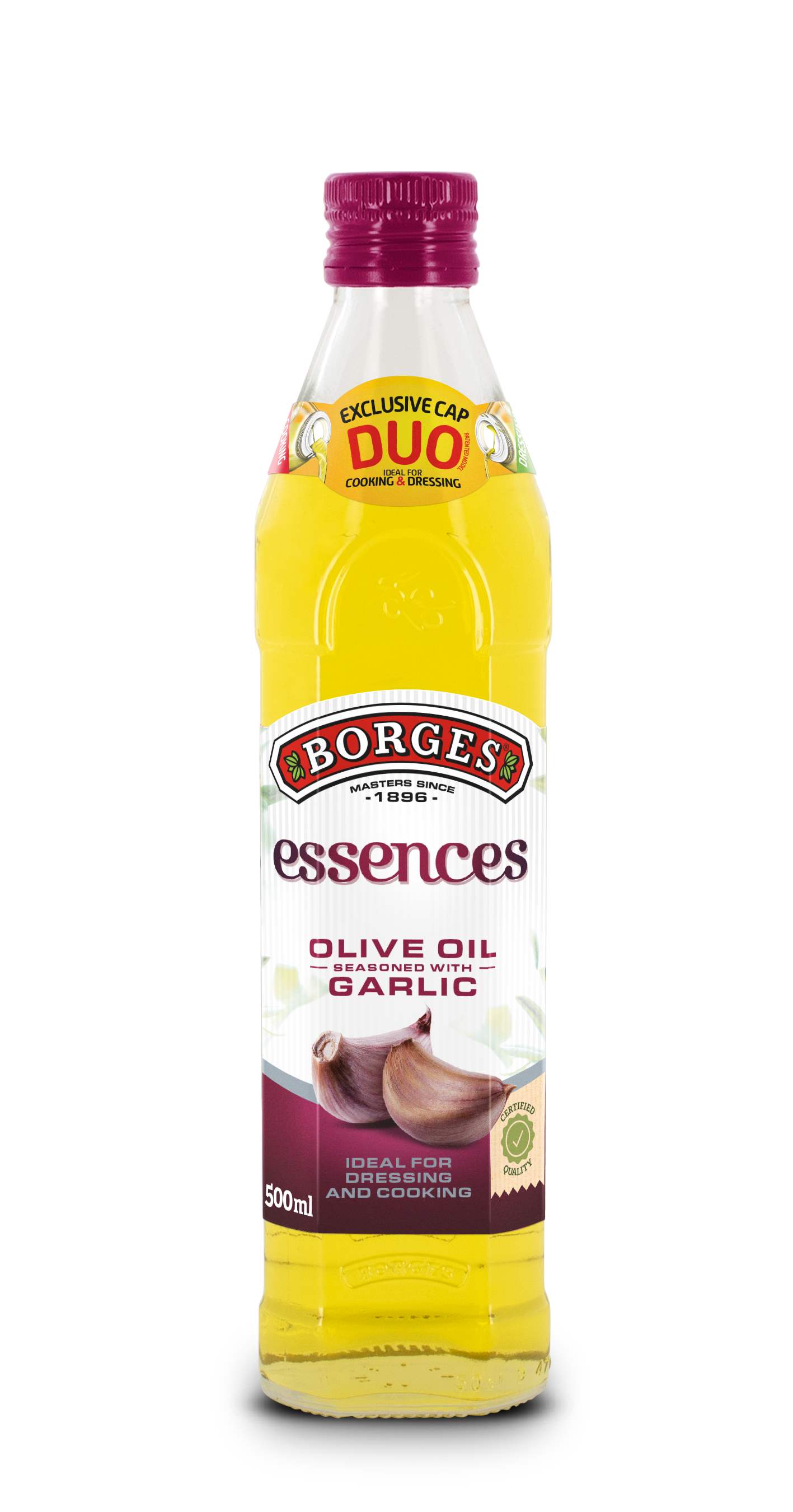 olive-oil-seasoned-with-garlic-borges